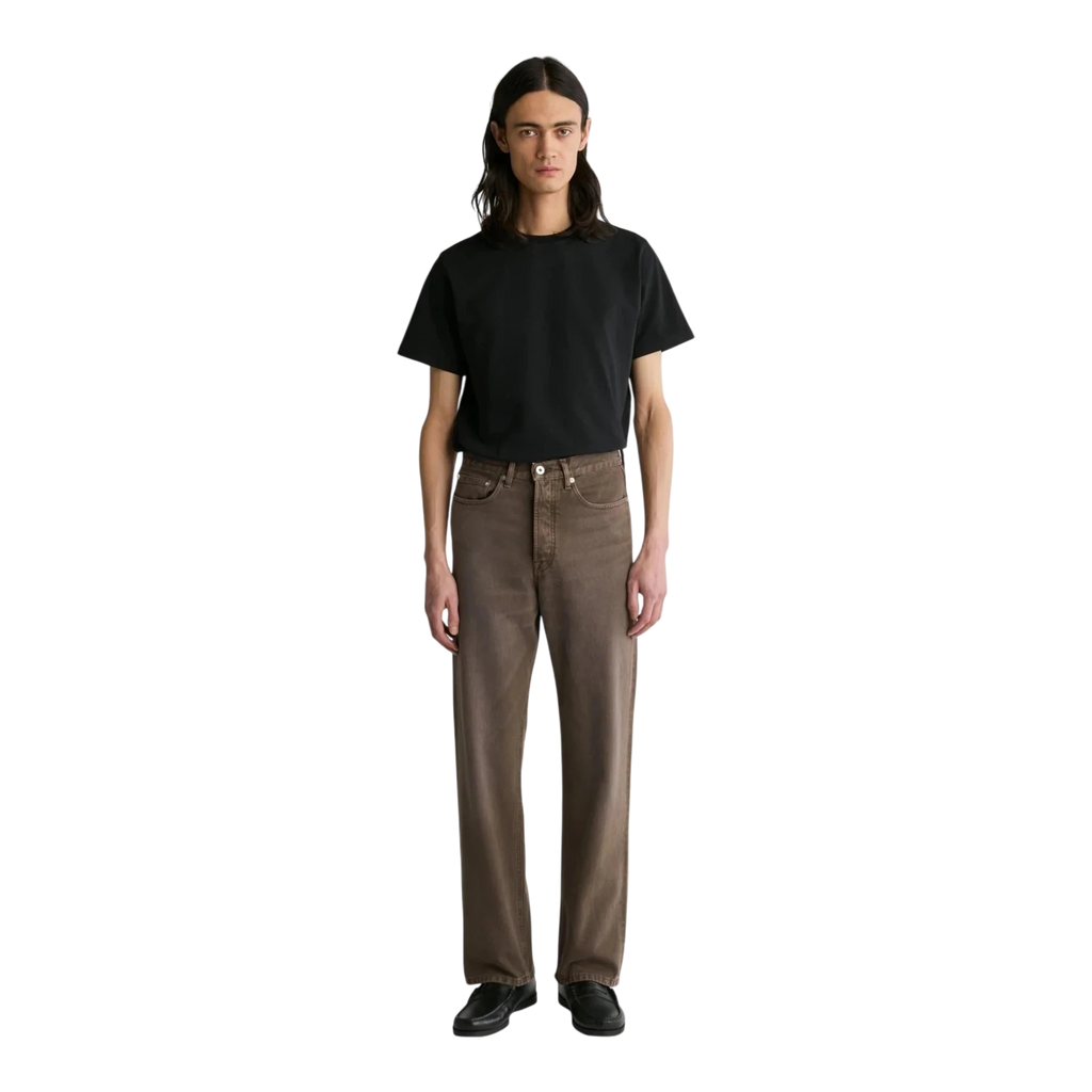 Livid Barnes Jeans - Fade Mud Pants Livid 