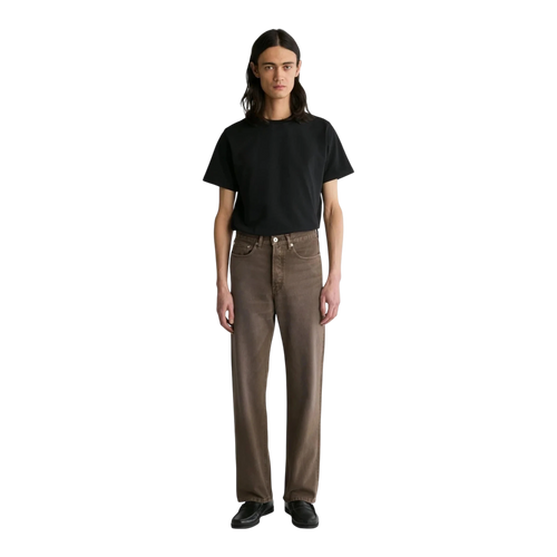 Livid Barnes Jeans - Fade Mud Pants Livid 