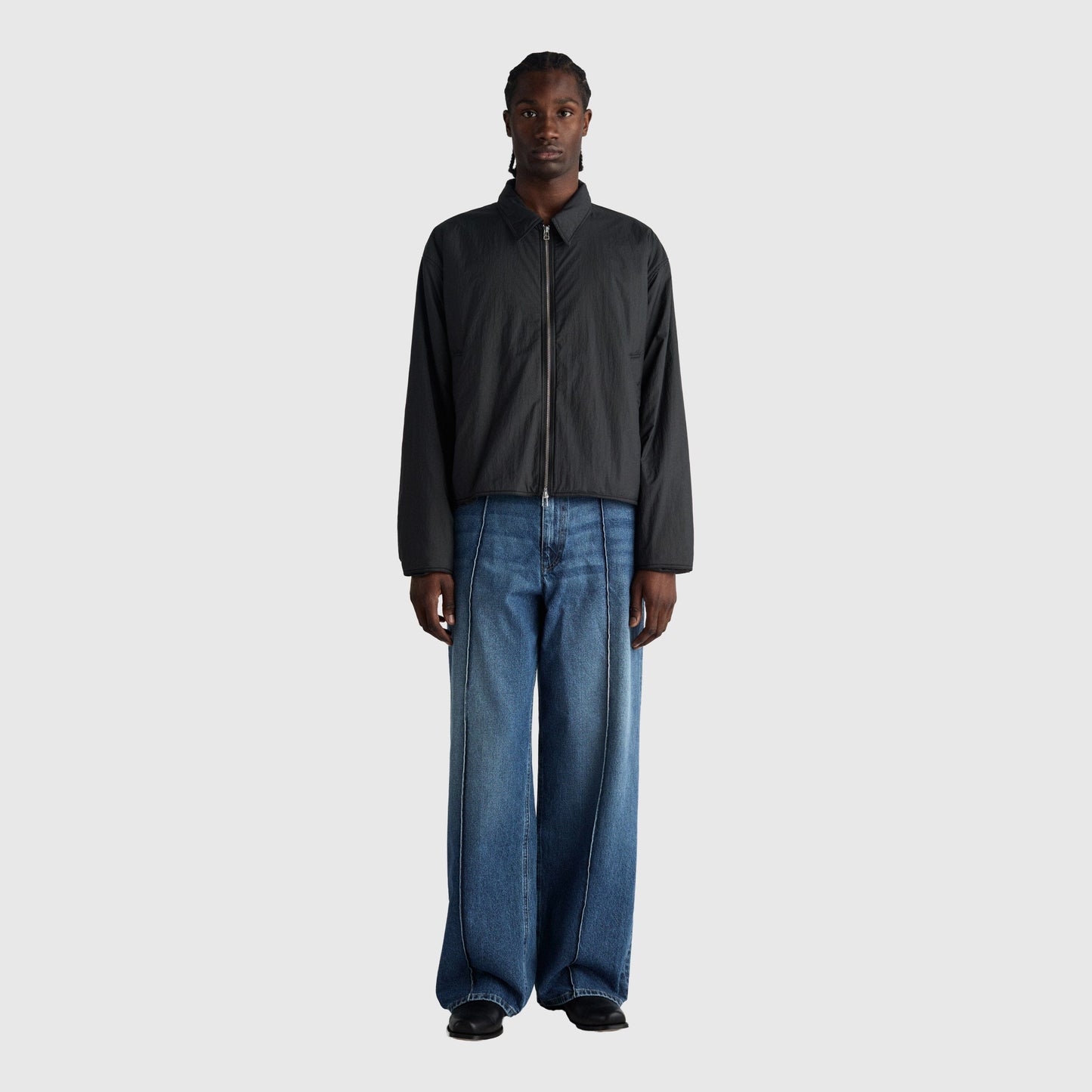 Livid Burley Jeans - Japan Era Pants Livid 