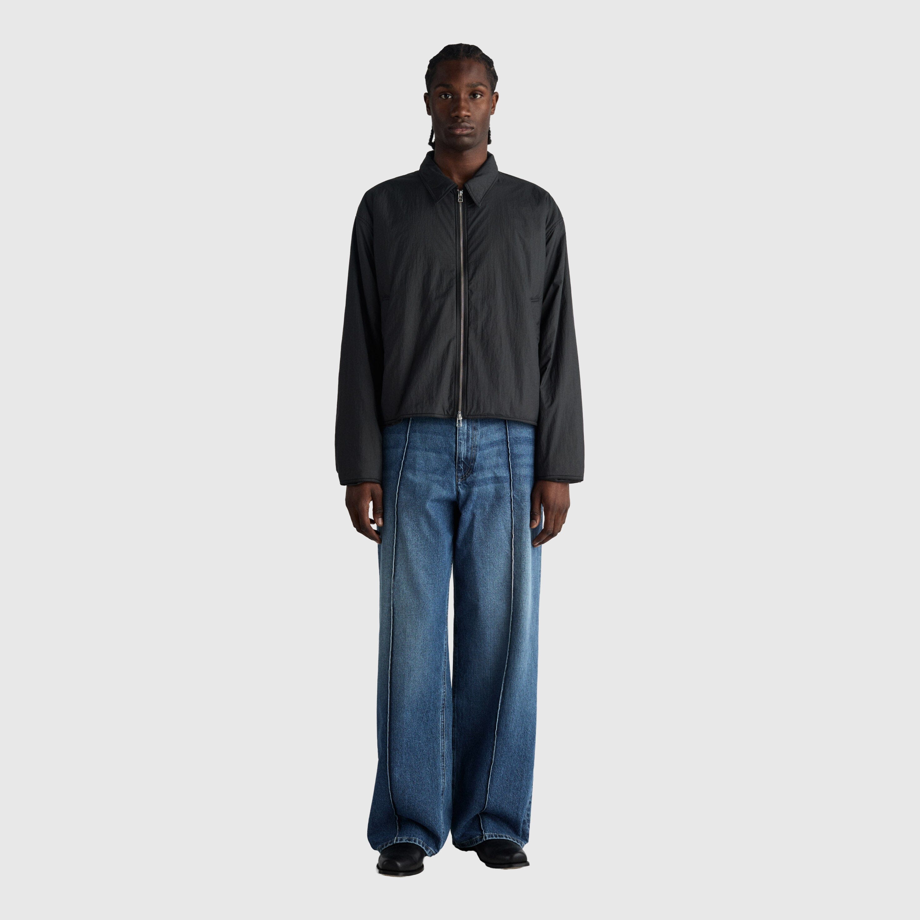 Livid Burley Jeans - Japan Era Pants Livid 