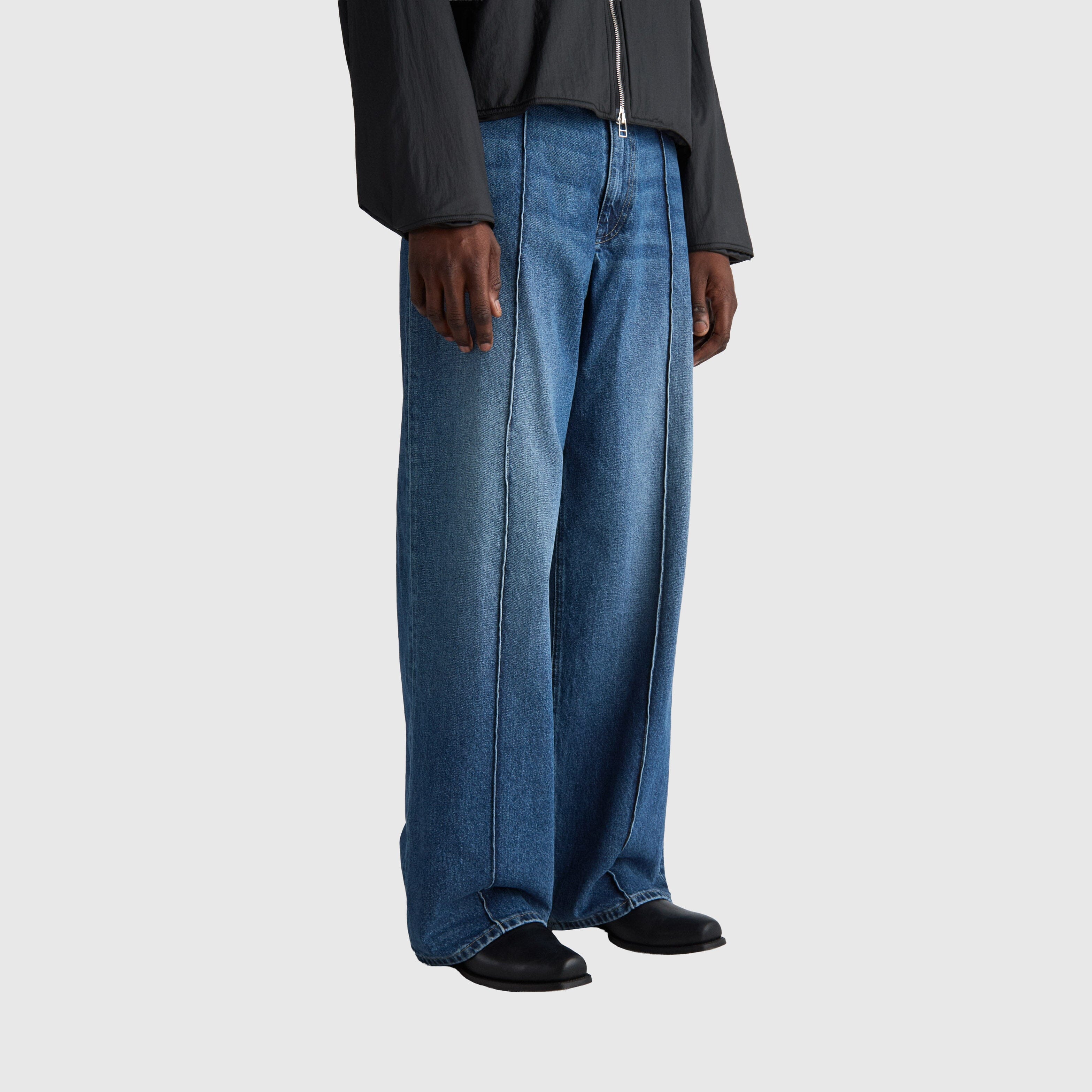 Livid Burley Jeans - Japan Era Pants Livid 