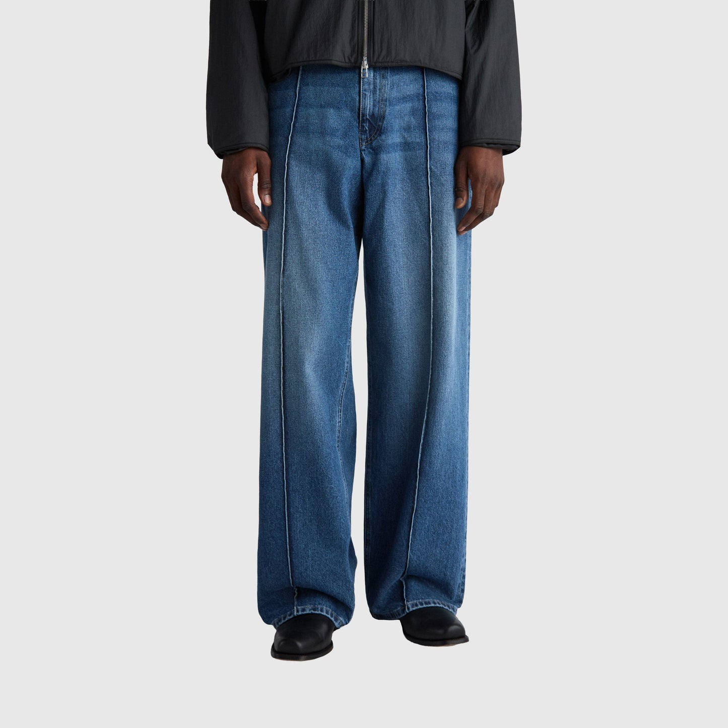 Livid Burley Jeans - Japan Era Pants Livid 