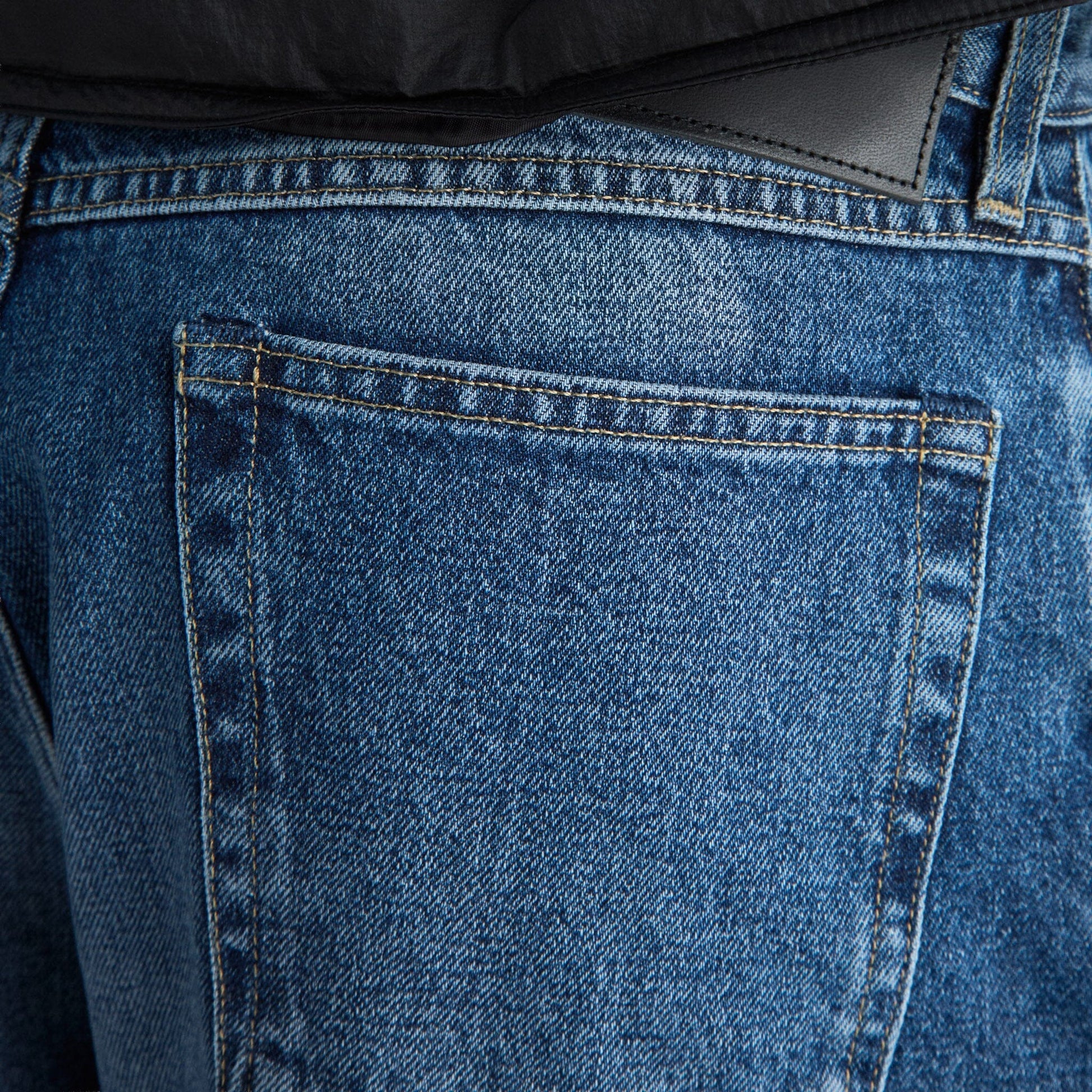 Livid Burley Jeans - Japan Era Pants Livid 