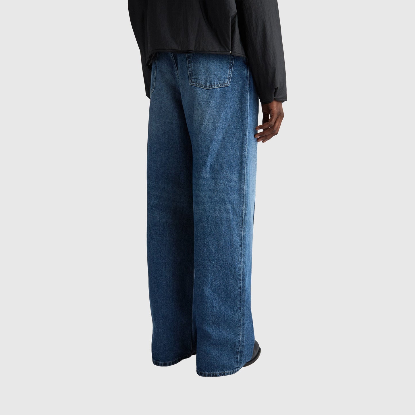 Livid Burley Jeans - Japan Era Pants Livid 