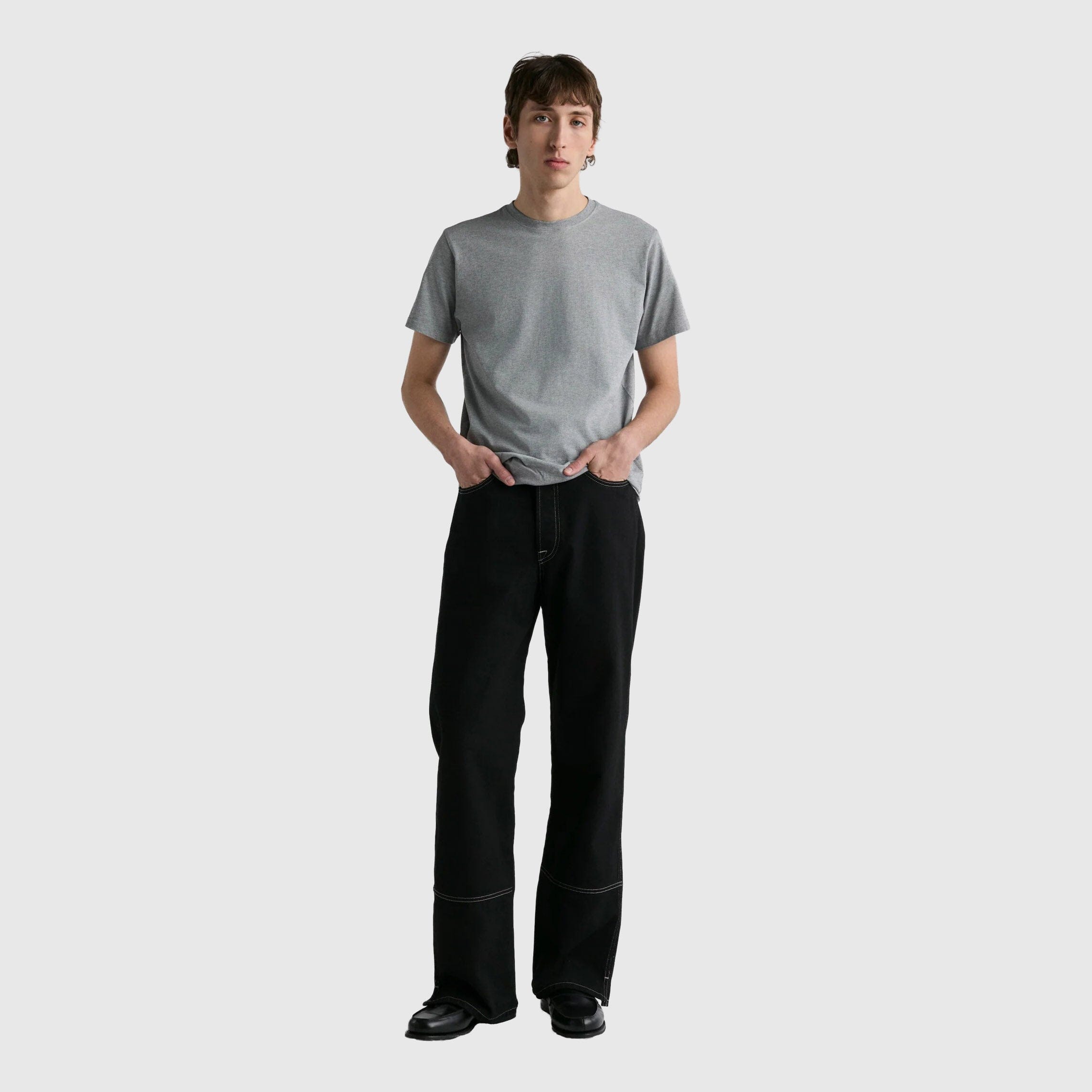 Livid Fealy Jeans - Bisect Japan Void Pants Livid 