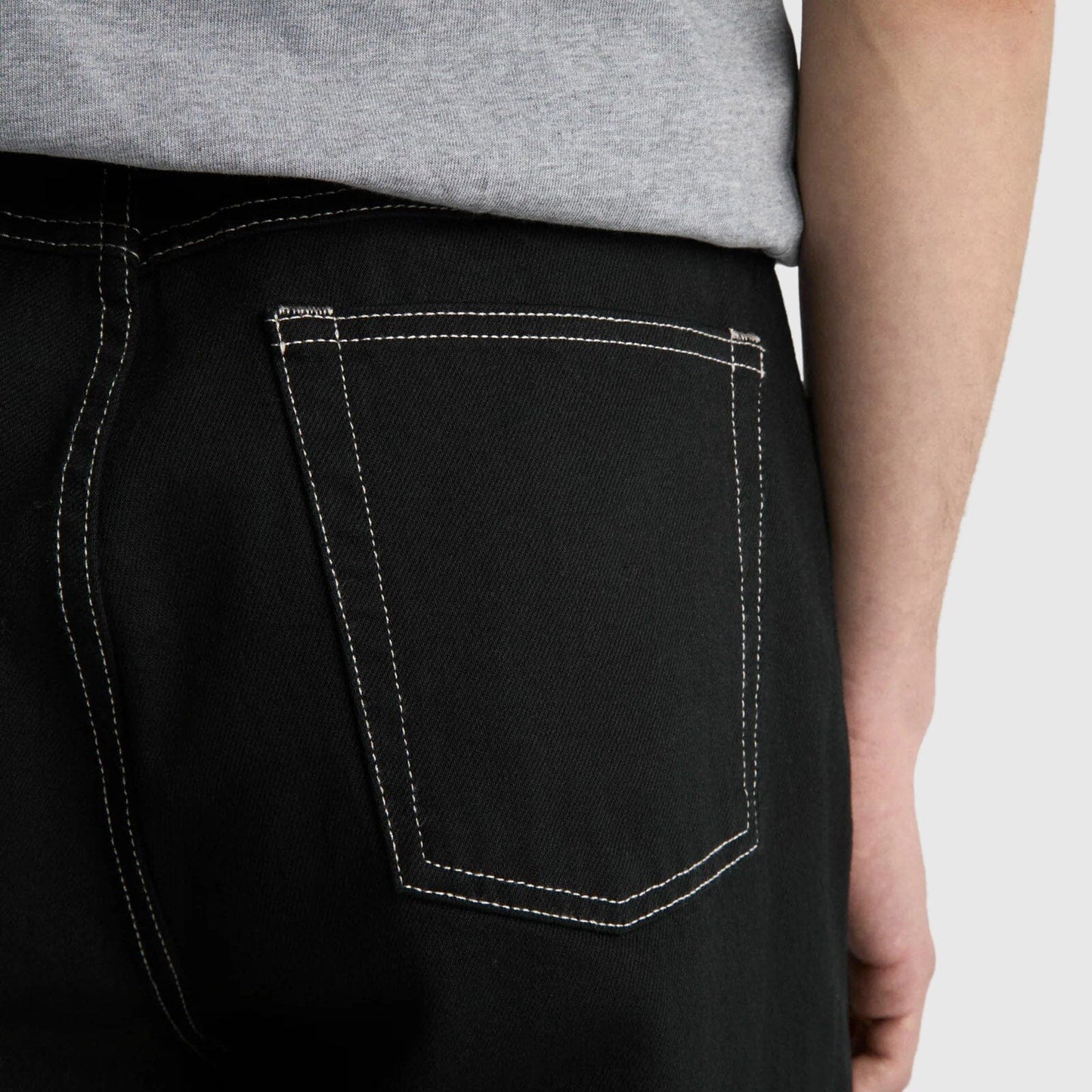 Livid Fealy Jeans - Bisect Japan Void Pants Livid 