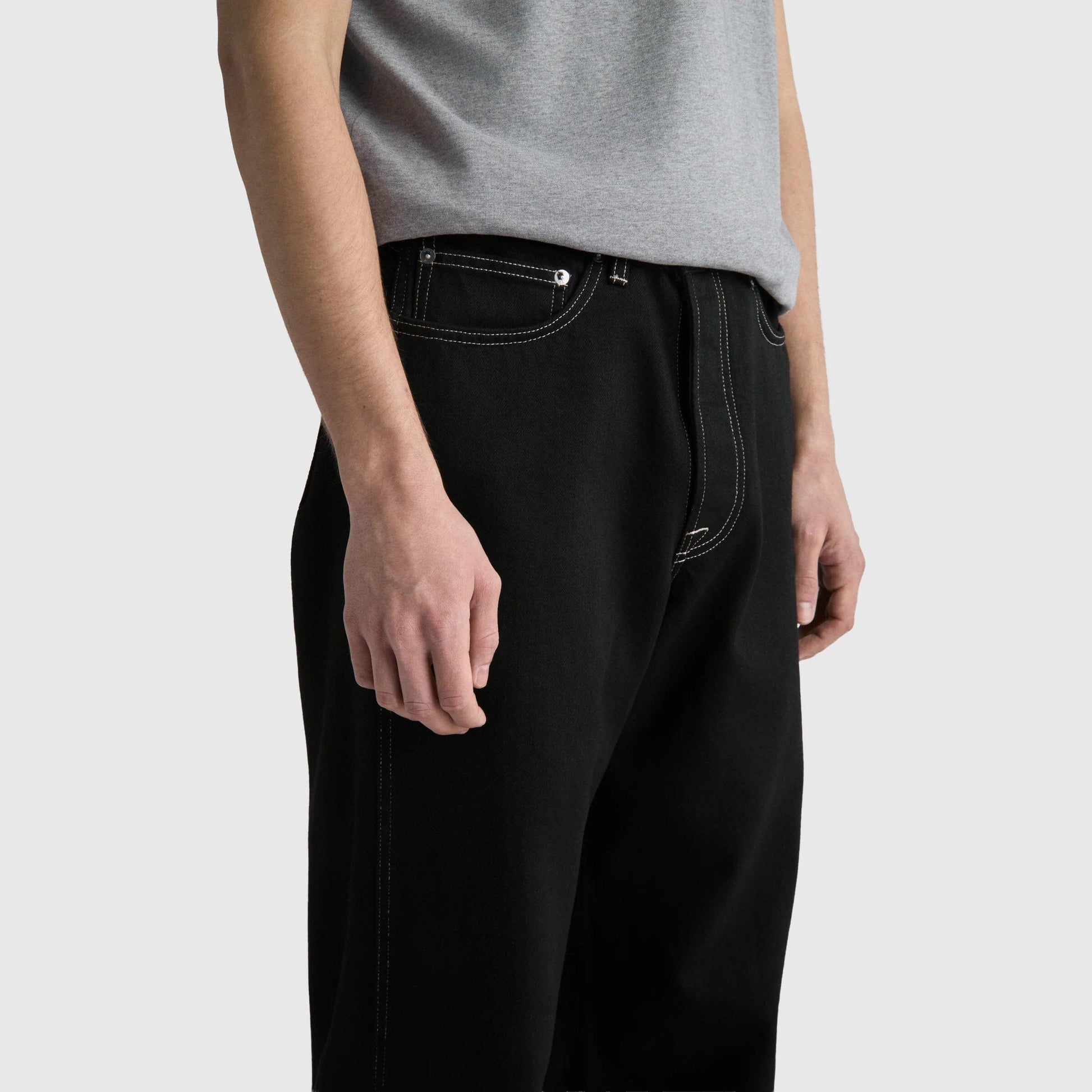 Livid Fealy Jeans - Bisect Japan Void Pants Livid 