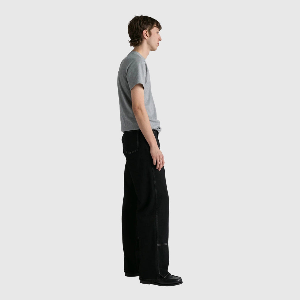 Livid Fealy Jeans - Bisect Japan Void Pants Livid 