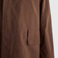 Livid Gill Jacket - Brown Wax Jacket Livid 