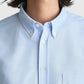 Livid Initial Shirt - Celeste Ox Shirt Livid 