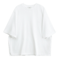 Livid Keller T-shirt - White T-Shirt Livid 