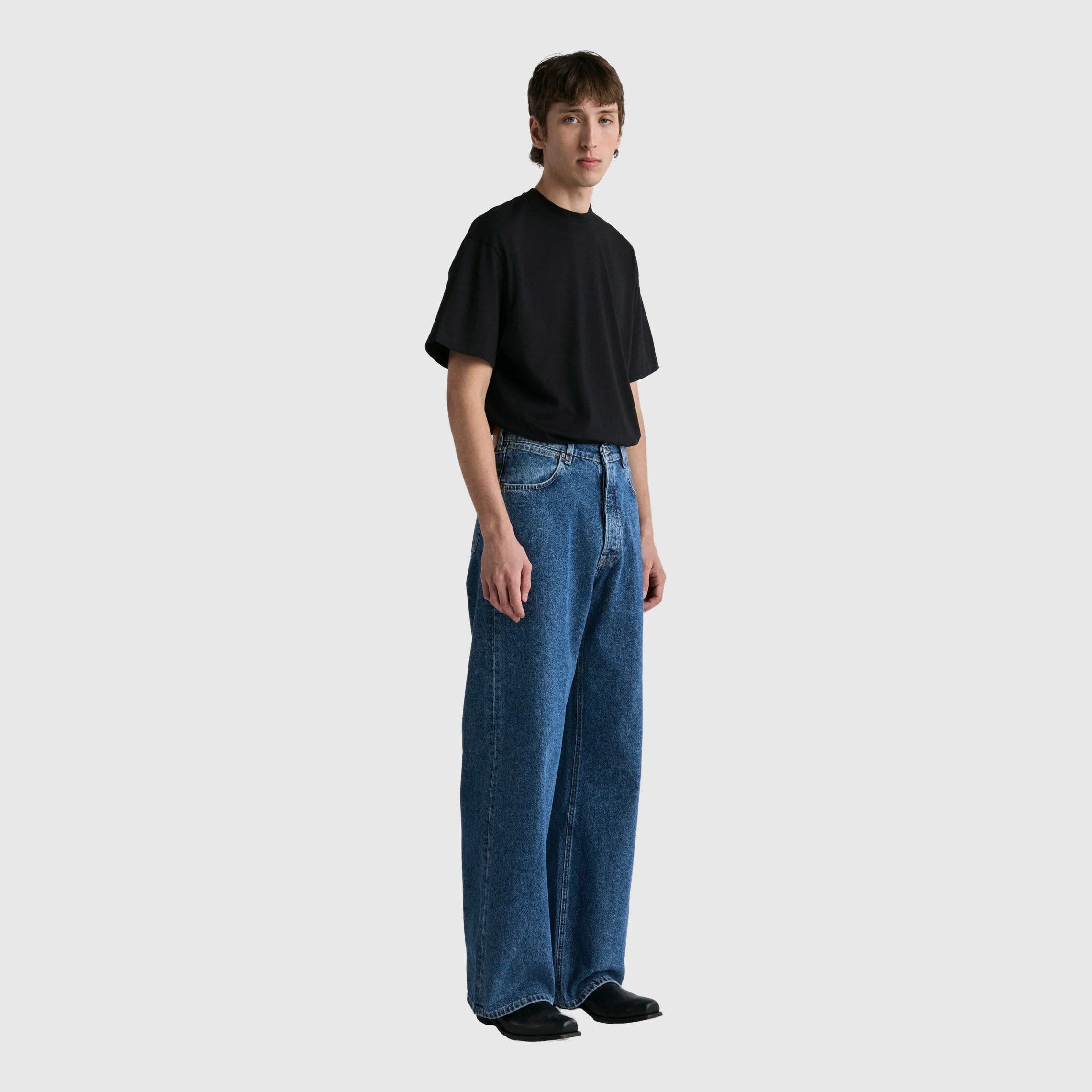 Livid Keri Jeans - Japan Dawn Pants Livid 