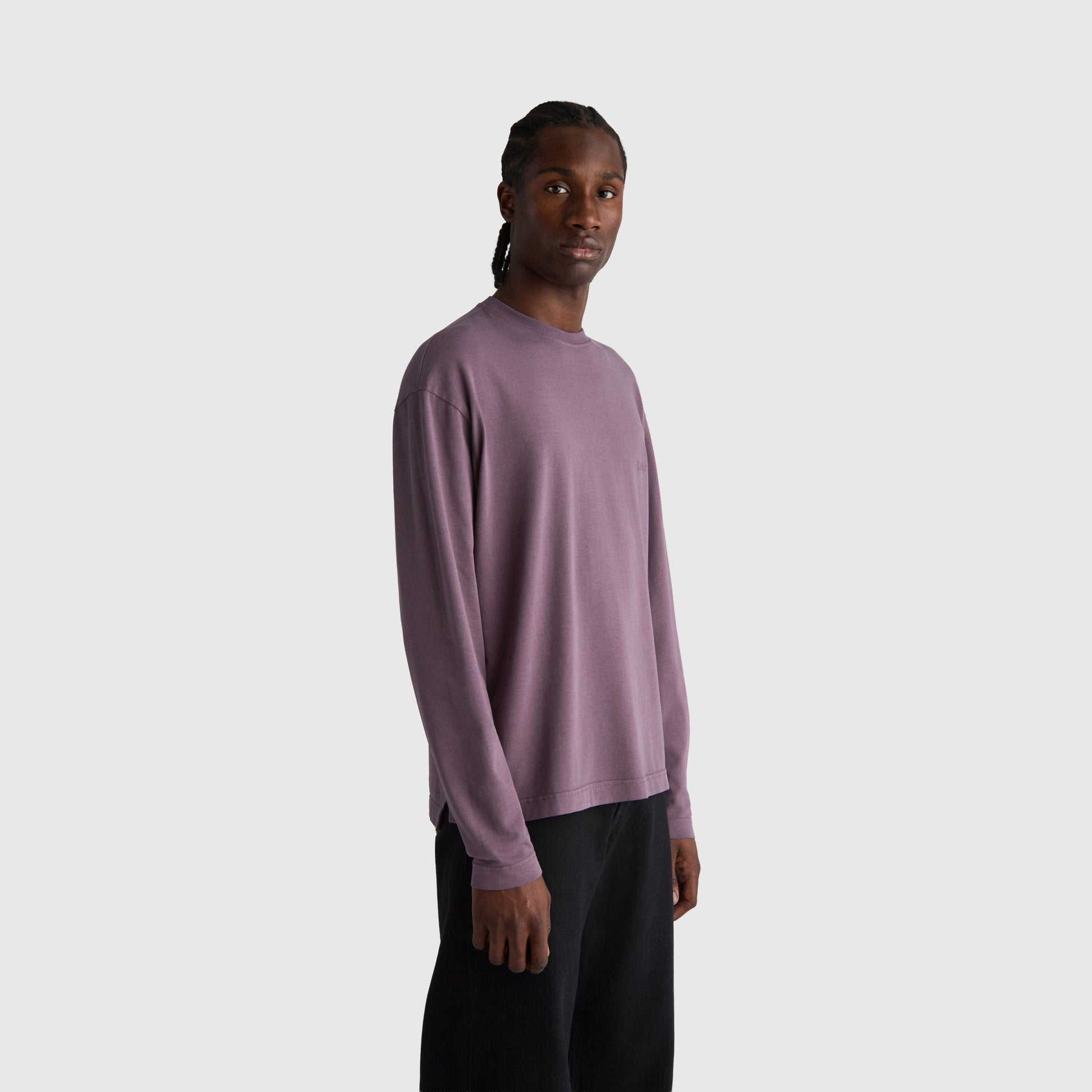 Livid Needle Longsleeve - Flint Longsleeve Livid 