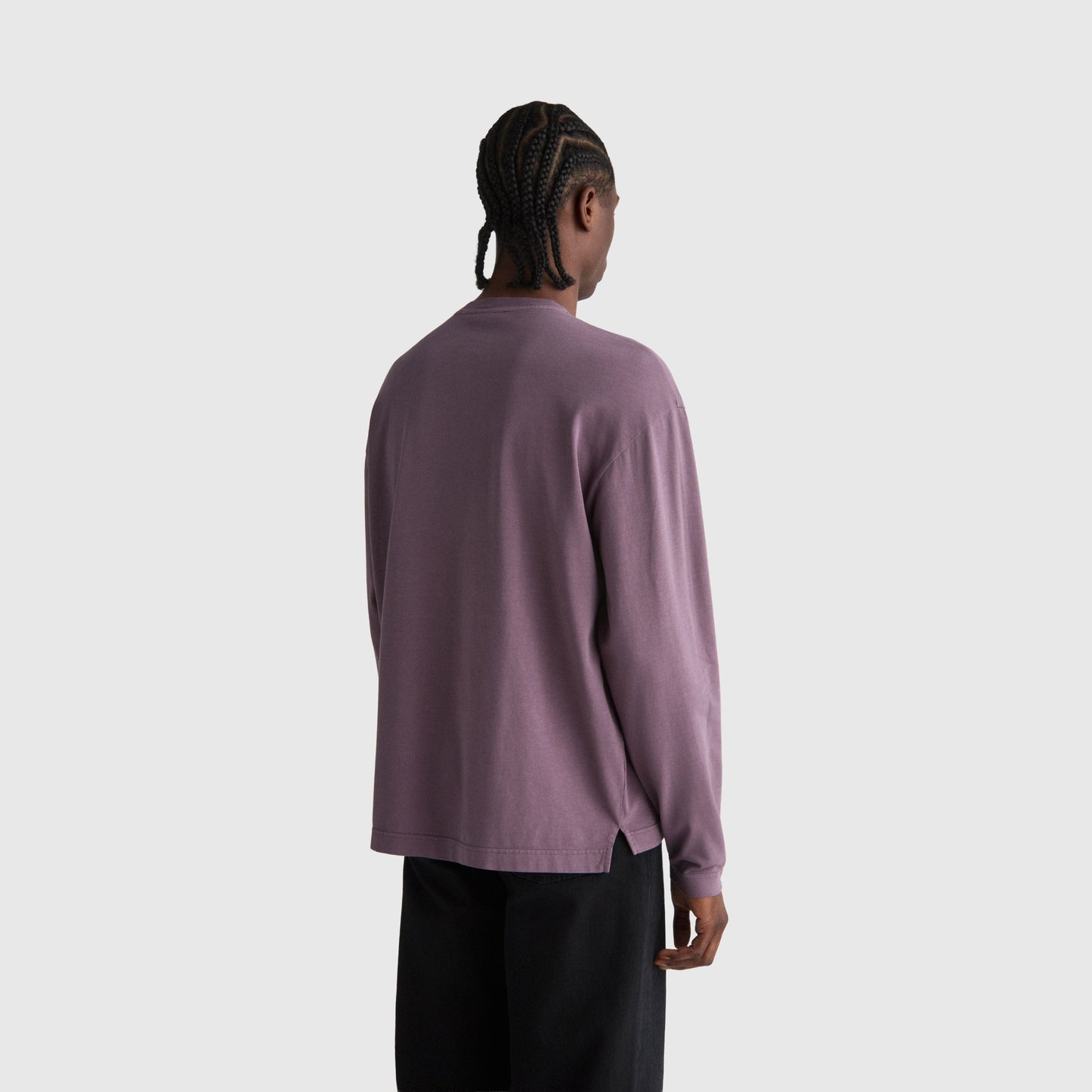 Livid Needle Longsleeve - Flint Longsleeve Livid 