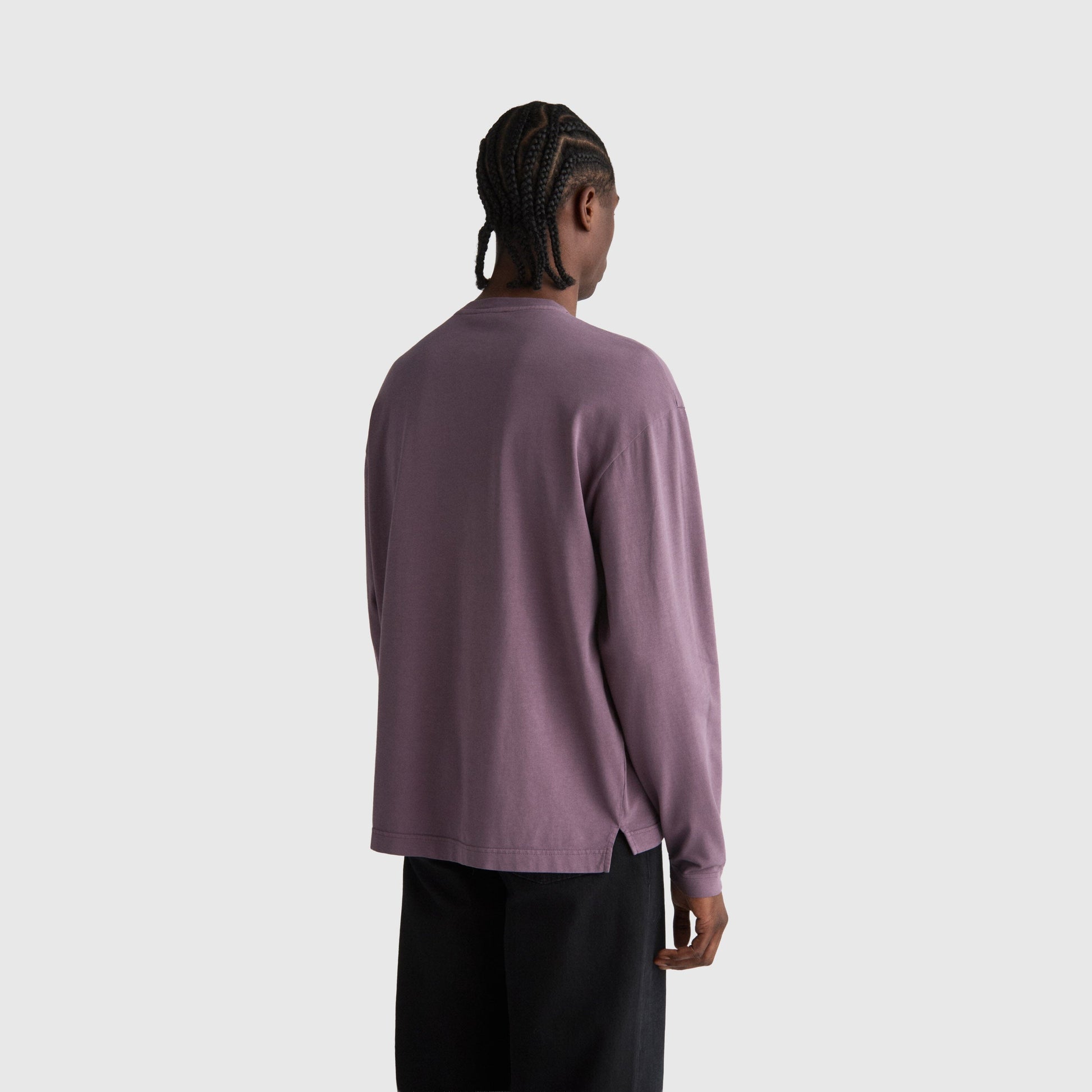 Livid Needle Longsleeve - Flint Longsleeve Livid 