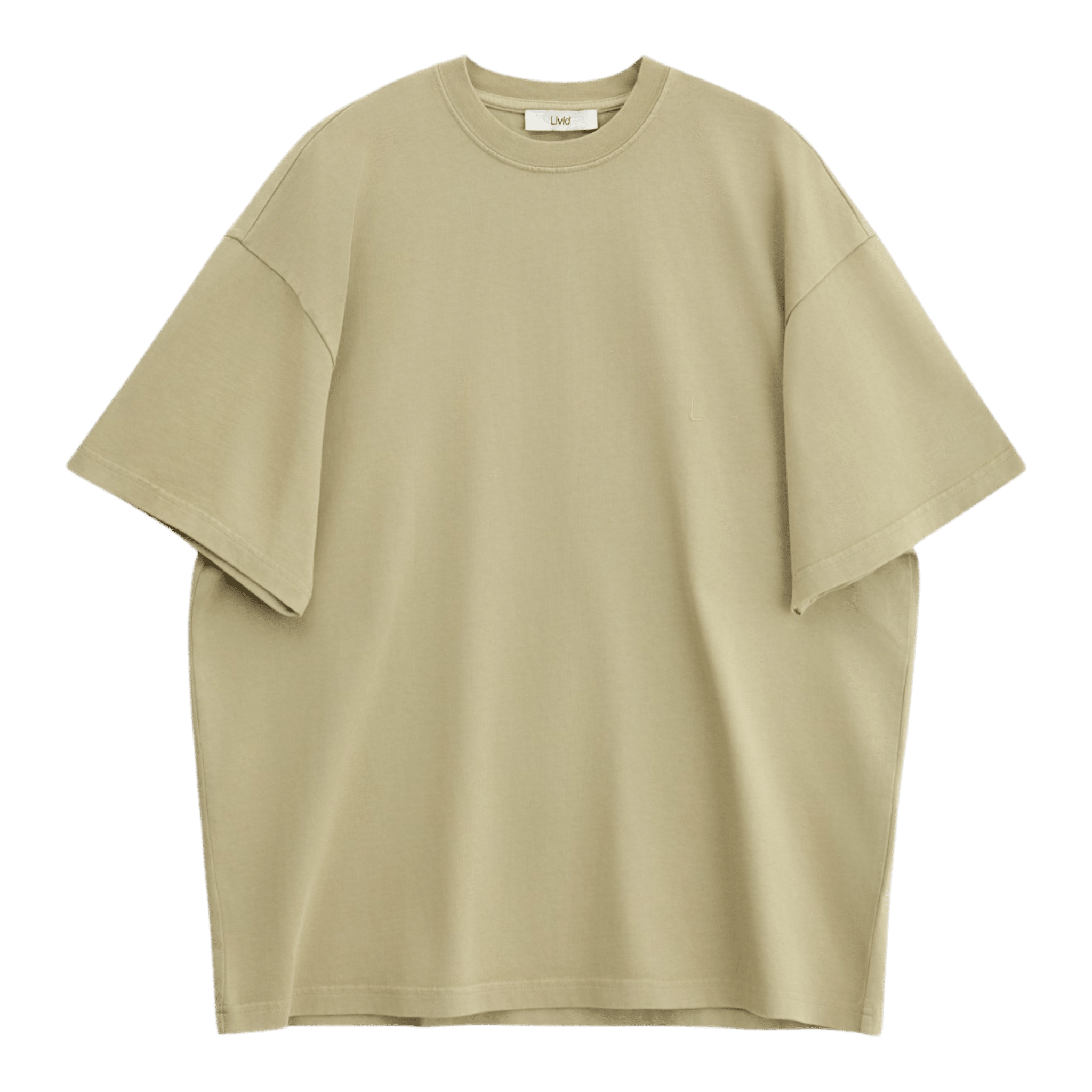 Livid Nelson Fadeout - Fog Livid 