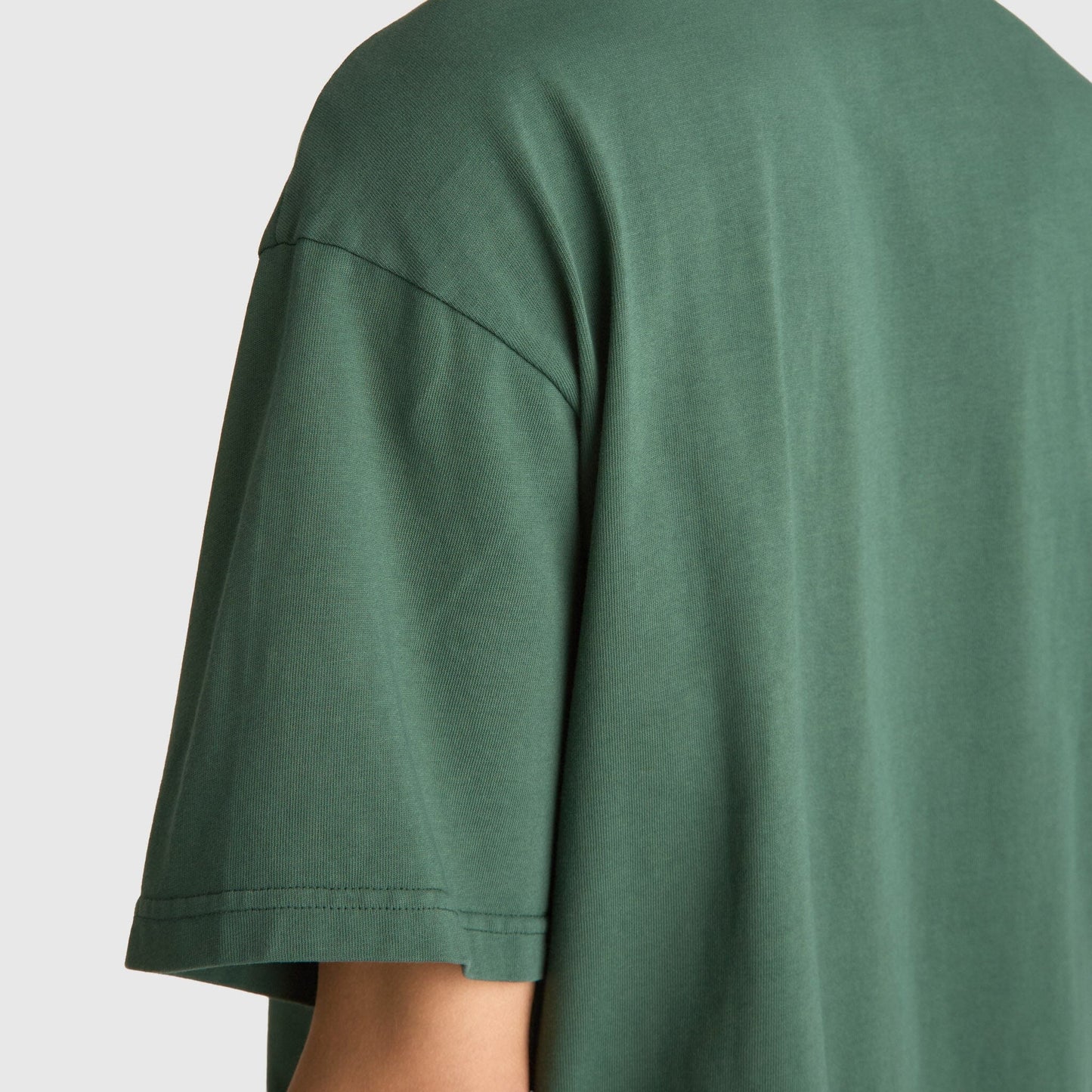 Livid Nelson T-Shirt - Green T-shirt Livid 