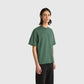 Livid Nelson T-Shirt - Green T-shirt Livid 