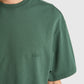 Livid Nelson T-Shirt - Green T-shirt Livid 