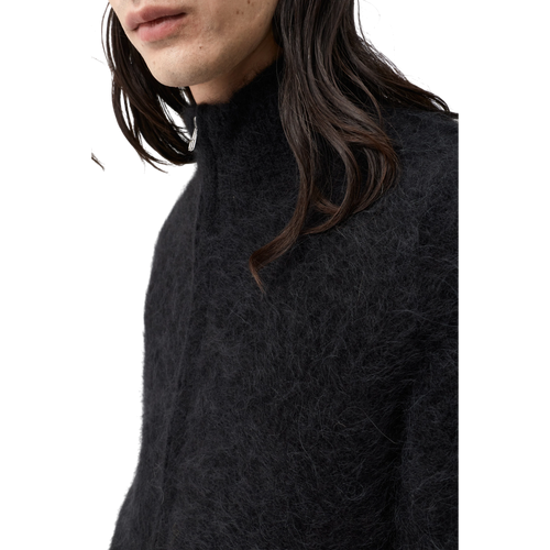 Livid - Pull Knitwear - Black Genser Livid 