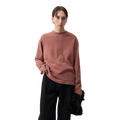 Livid - Teddy Fleece - Smoked Paprika Genser Livid 