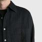Livid Tim Shirt - Black Bonded Shirt Livid 