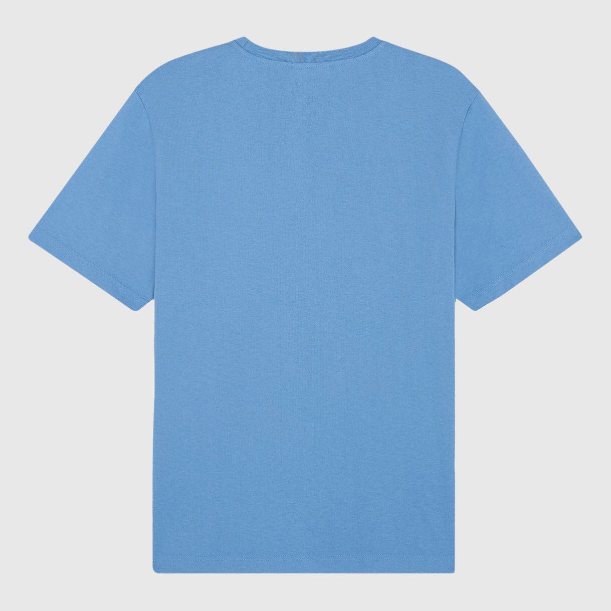 Maison Kitsuné Fox Head T-shirt - Hampton Blue T-shirt Maison Kitsuné 