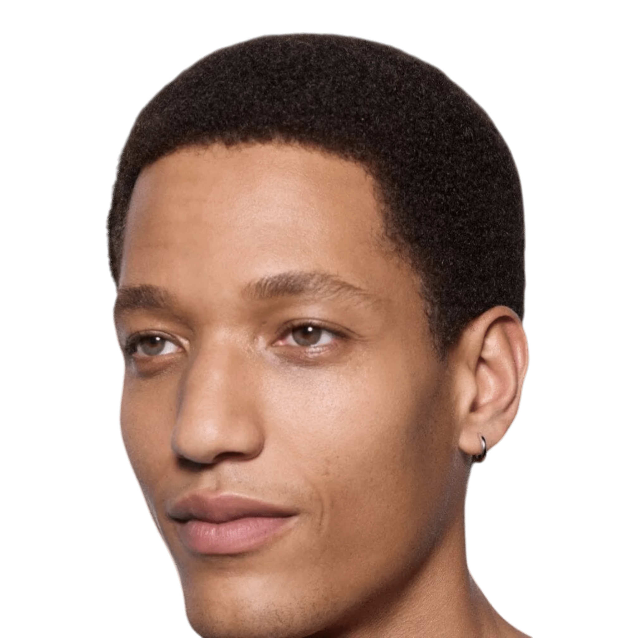 Maria Black Anil Hoop Small - Silver Jewellery Dapper 