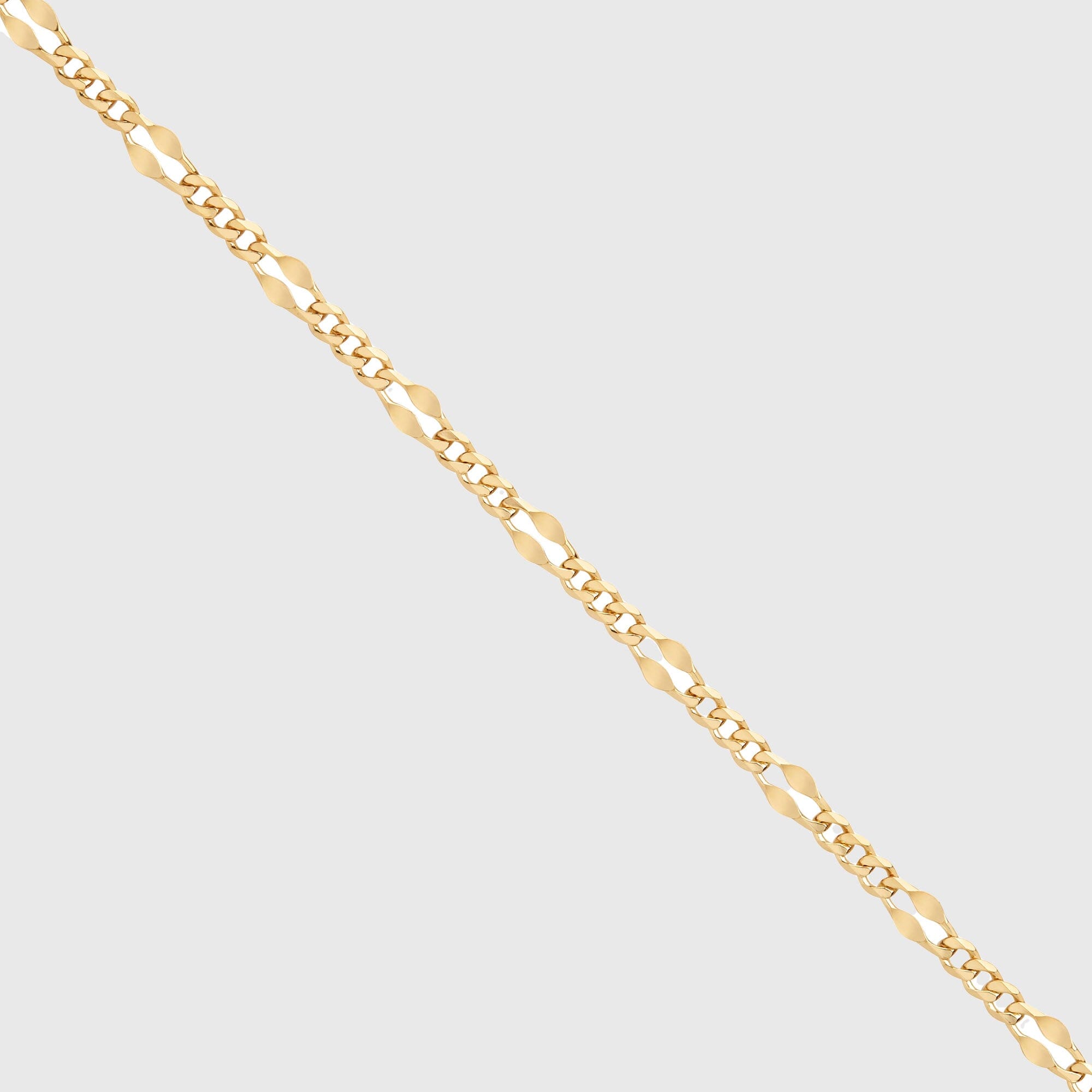 Maria Black Dean Bracelet - Gold Jewellery Maria Black 