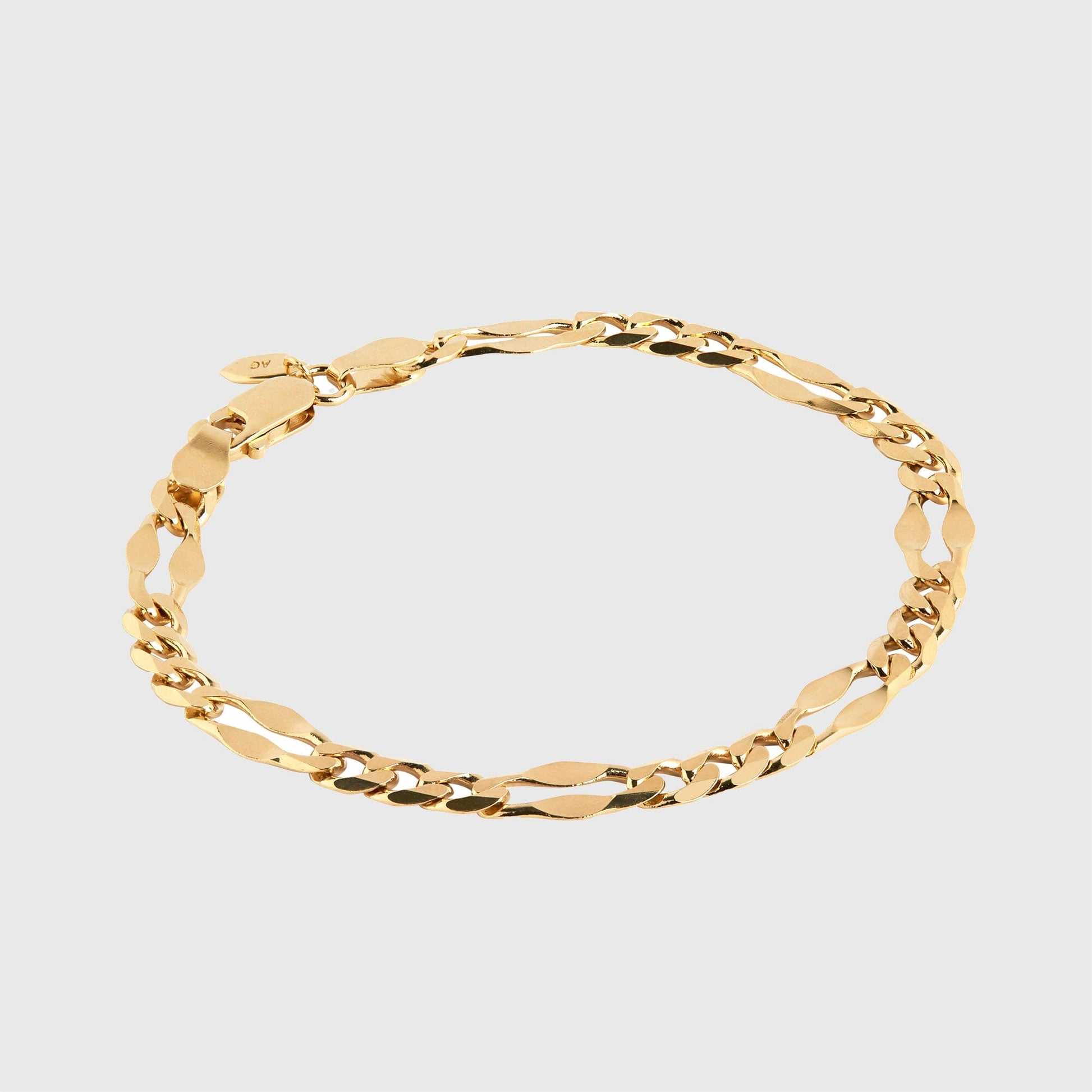 Maria Black Dean Bracelet - Gold Jewellery Maria Black 