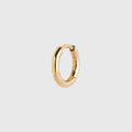Maria Black Marco 8 Huggie - Gold Jewellery Maria Black 