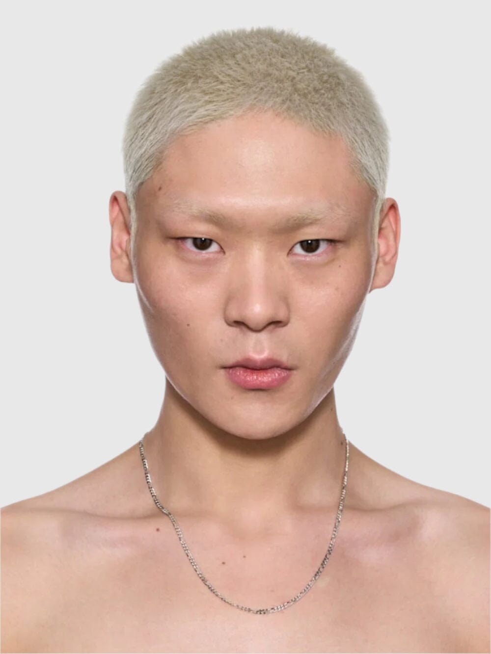 Maria Black Negroni Necklace - Silver Jewellery Maria Black 