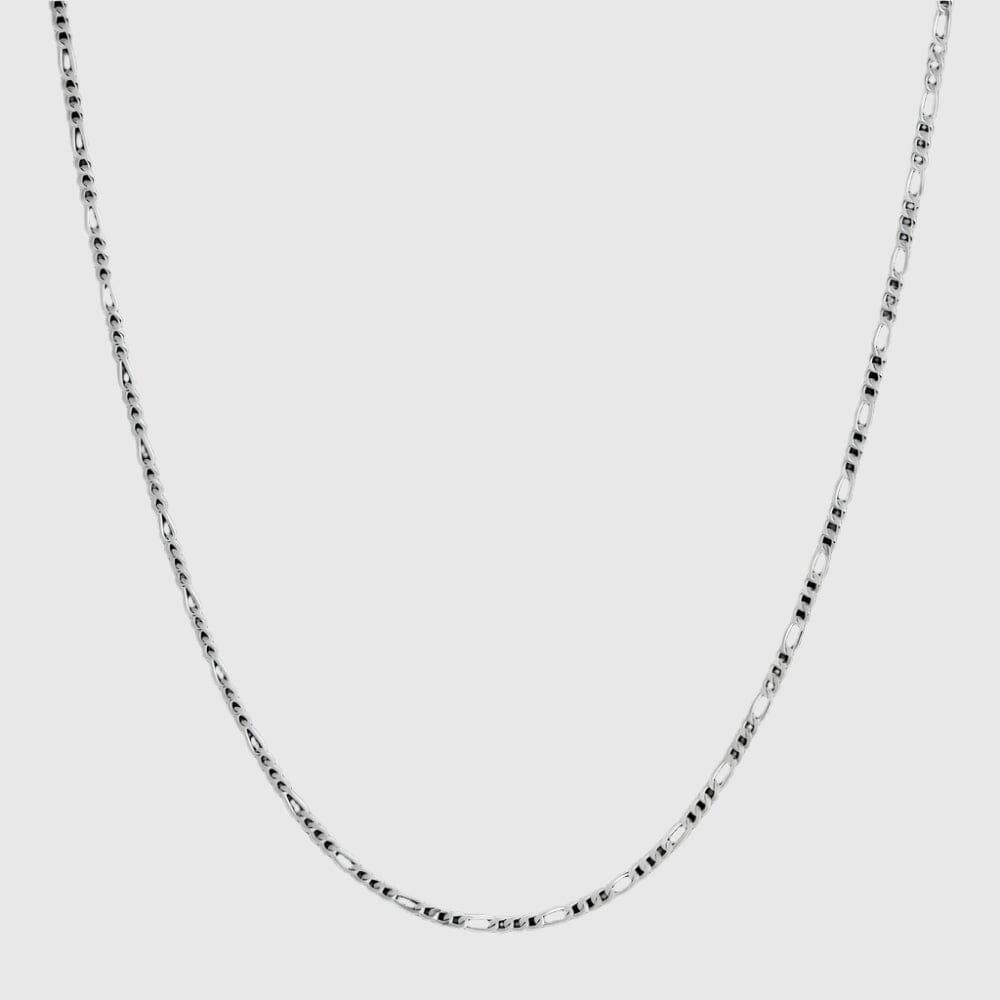Maria Black Negroni Necklace - Silver Jewellery Maria Black 
