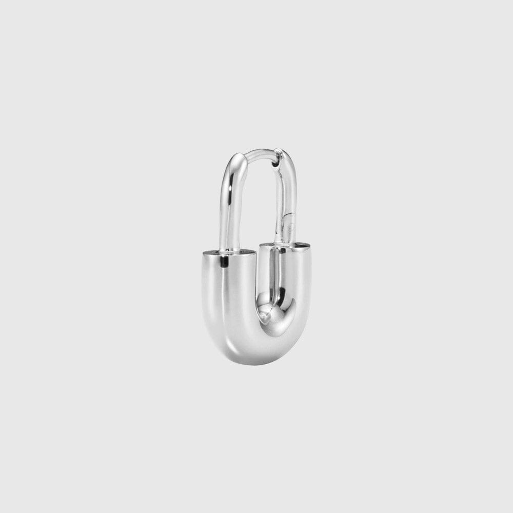Maria Black Schoenhauser Earring - Silver Jewellery Maria Black 