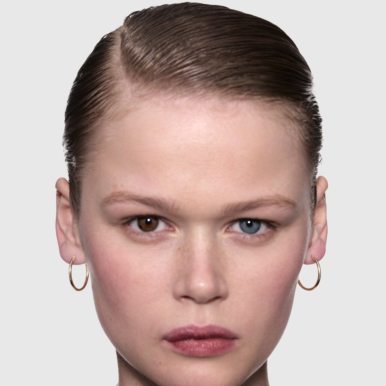 Maria Black Senorita 20 Hoops - Gold Jewellery Maria Black 