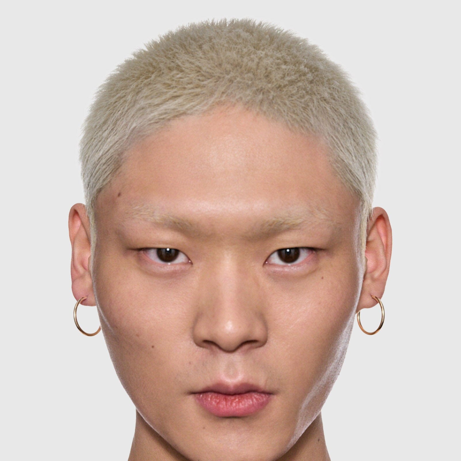 Maria Black Senorita 20 Hoops - Gold Jewellery Maria Black 