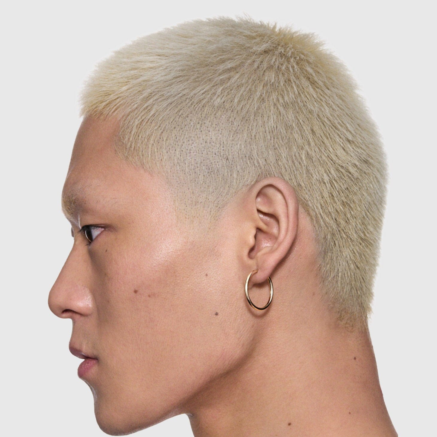 Maria Black Senorita 20 Hoops - Gold Jewellery Maria Black 