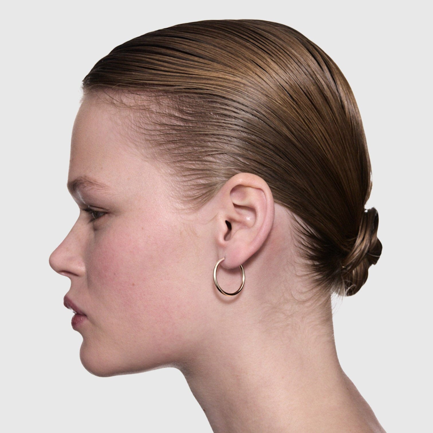 Maria Black Senorita 20 Hoops - Gold Jewellery Maria Black 