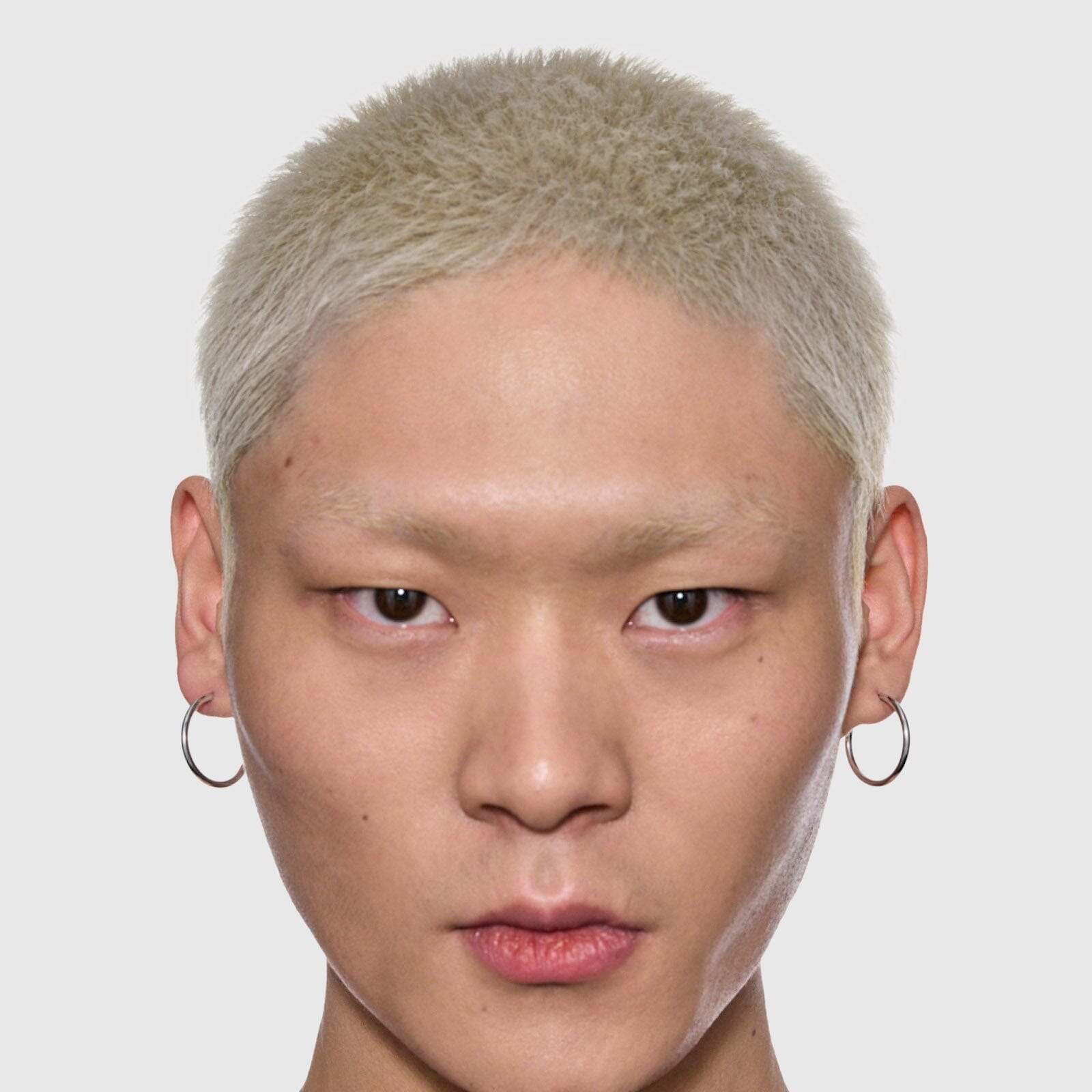 Maria Black Senorita 20 Hoops - Silver Jewellery Maria Black 