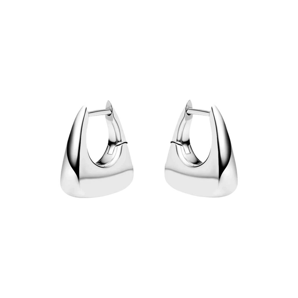 Maria Black - Tote Huggie Pair - Silver Maria Black 