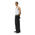Mfpen - Cord Trousers - Anthracite Multi Wale Bukse mfpen 