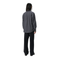 Mfpen - Distant Shirt - Blush Stripe Skjorte mfpen 