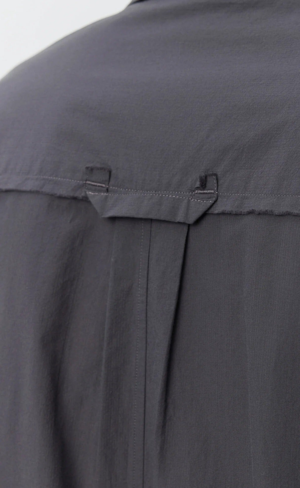 mfpen Essay Shirt - Mushroom Micro Structure Shirt mfpen 