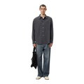 mfpen Essay Shirt - Mushroom Micro Structure Shirt mfpen 