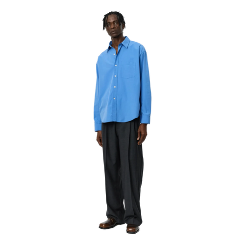 mfpen Executive Shirt - Desktop Blue Shirt mfpen 