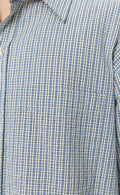 Mfpen - Executive Shirt - Ranch Check Skjorte mfpen 