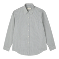 Mfpen - Executive Shirt - Ranch Check Skjorte mfpen 