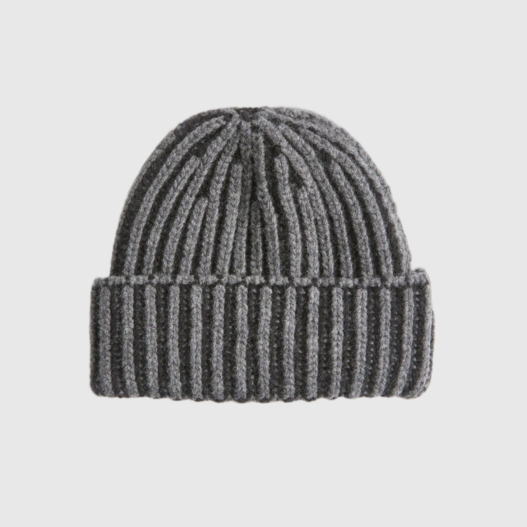 mfpen Stage Beanie - Grey Beanie mfpen 