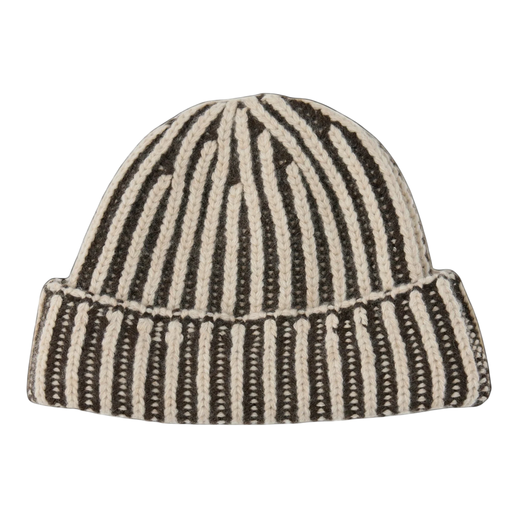 Mfpen - Stage Beanie - Light Biscuit Lue mfpen 