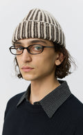 Mfpen - Stage Beanie - Light Biscuit Lue mfpen 